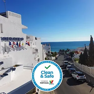 Aparthotel Turisticos Soldoiro, Albufeira