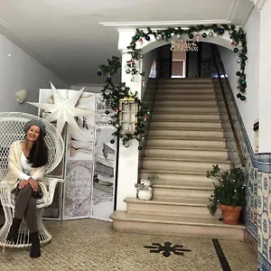  Alloggio in famiglia Maria
