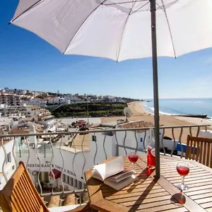 Casa T'isabel - Fisherman's Beach - 2 Bedrooms Albufeira